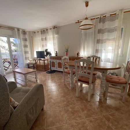 Apartamento A 50M De La Playa Calpe Exterior photo