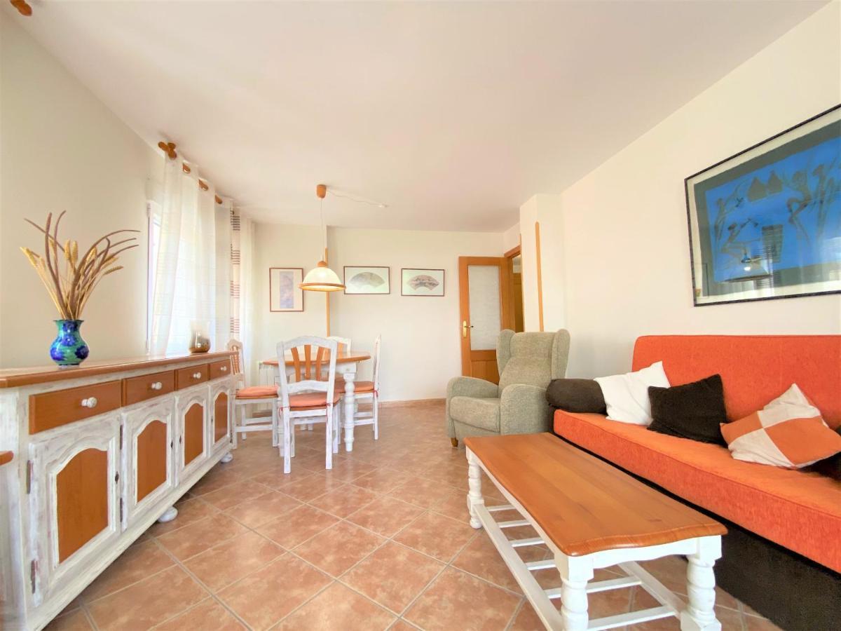 Apartamento A 50M De La Playa Calpe Exterior photo