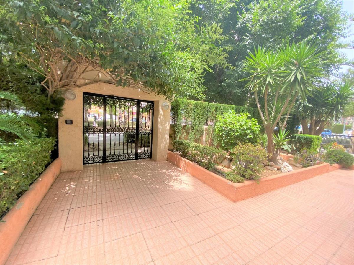 Apartamento A 50M De La Playa Calpe Exterior photo