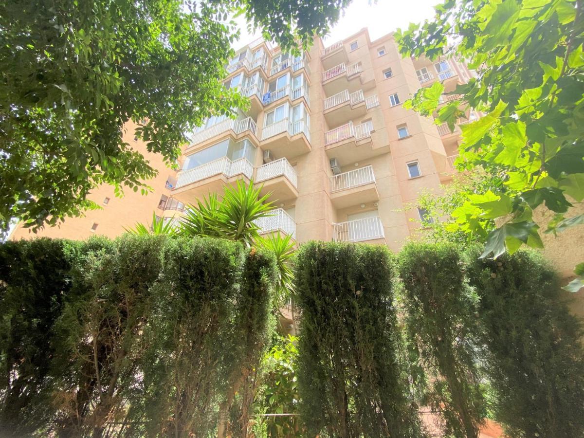Apartamento A 50M De La Playa Calpe Exterior photo