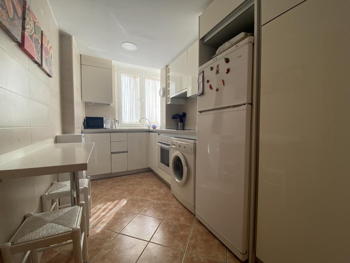 Apartamento A 50M De La Playa Calpe Exterior photo