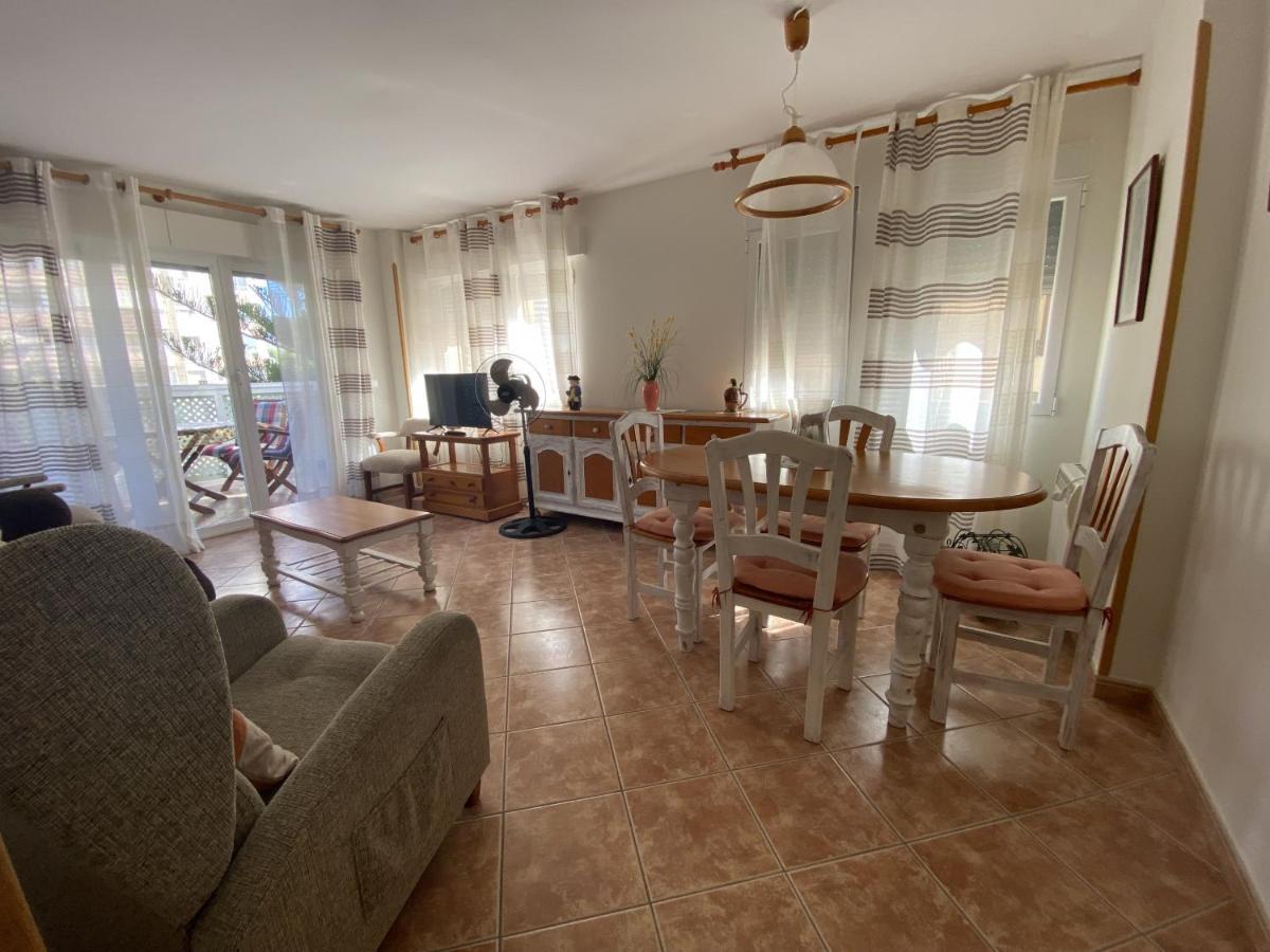 Apartamento A 50M De La Playa Calpe Exterior photo
